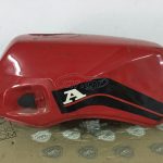 HONDA CBX750 TANK