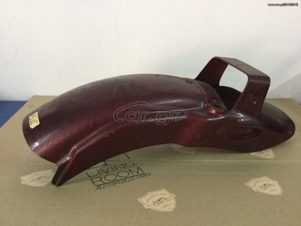 HONDA SHADOW VT500 CUSTOM TAIL COWL