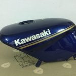 KAWASAKI GPZ500S NEW TANK