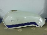 HONDA VF750 SABRE TANK