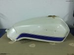 HONDA VF750 SABRE TANK - Image 2