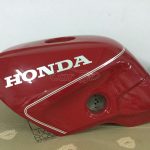 HONDA VFR750 RC24 TANK