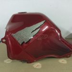 HONDA TRANSALP 600 XLV 1998 TANK