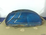 HONDA CX500 CAFERACER TANK