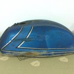 HONDA CX500 CAFERACER TANK