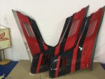 HONDA CBR1000F SIDE PANEL - Image 5