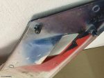 HONDA VFR750 RC24 SIDE PANEL - Image 3