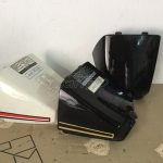 HONDA MB-5 TANK PANEL