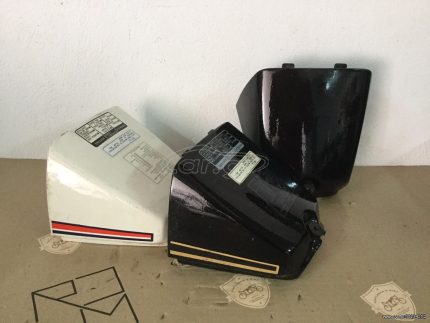 HONDA MB-5 TANK PANEL