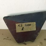 YAMAHA XS400 SIDE PANEL