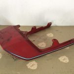 HONDA CB250N TAIL COWL(WITH DAMAGE)