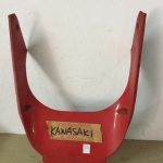 KAWASAKI GPX750R FAIRING BOTTOM NOSE