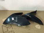 YAMAHA DIVERSION 600 400 FAIRING FENDER
