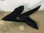 YAMAHA DIVERSION 600 400 FAIRING FENDER - Image 2