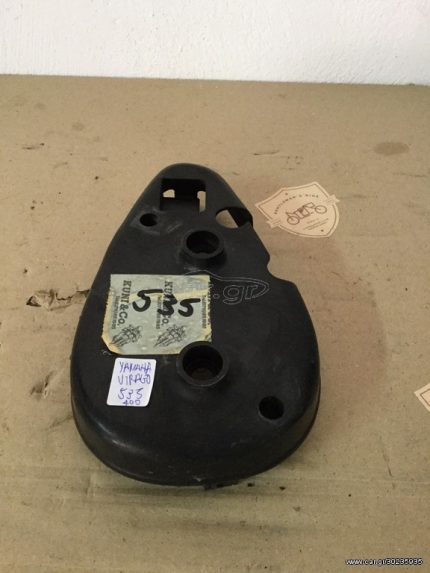 YAMAHA VIRAGO 535 FILTER AIRBOX