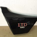 KAWASAKI LTD440 Z440 SIDE PANEL