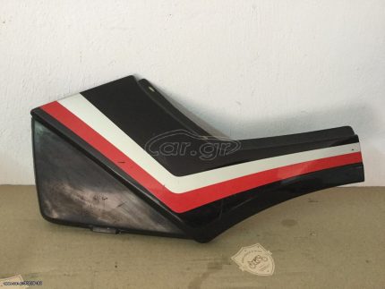 HONDA CBX750 LEFT SIDE PANEL