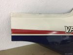 HONDA VF750F RIGHT SIDE PANEL - Image 2