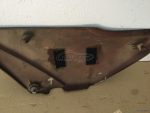 HONDA XBR500 RIGHT SIDE PANEL - Image 3