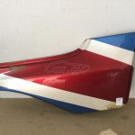HONDA VF750F RIGHT SIDE PANEL