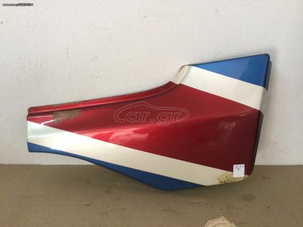 HONDA VF750F RIGHT SIDE PANEL