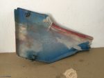 HONDA VF750F RIGHT SIDE PANEL - Image 2