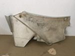 HONDA VT500E RIGHT SIDE PANEL - Image 3