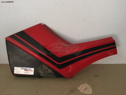 HONDA CBX750 LEFT SIDE PANEL