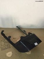 HONDA CB250N TAIL COWL - Image 2