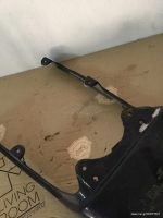 HONDA CB250N TAIL COWL - Image 4