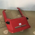 HONDA CBX550 CBX400 TAIL COWL