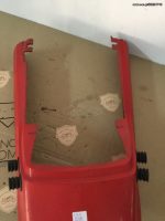 HONDA CBX550 CBX400 TAIL COWL - Image 3