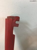 HONDA CBX550 CBX400 TAIL COWL - Image 4