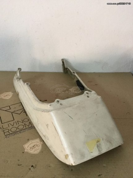 HONDA VT500 TAIL COWL CAFERACER