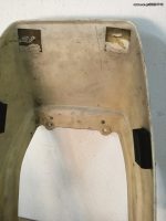 HONDA VT500 COWL CAFERACER - Image 4