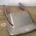 HONDA CB450N TAIL COWL CAFERACER