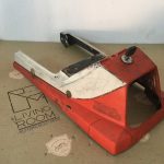 HONDA MBX50 MBX80 TAIL COWL