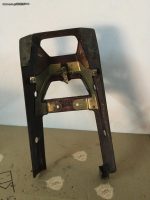 HONDA MBX50 MBX80 TAIL COWL - Image 4