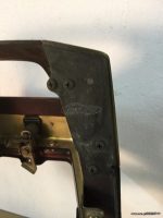 HONDA MBX50 MBX80 TAIL COWL - Image 6