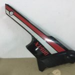 YAMAHA XJ900 RIGHT SIDE PANEL