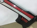 YAMAHA XJ900 RIGHT SIDE PANEL - Image 2