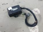 SUZUKI GSX750 ELECTRONICS