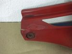KAWASAKI GPZ550 UNITRACK RIGHT SIDE PANEL - Image 2