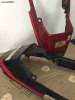 HONDA VF750 SABRE TAIL COWL - Image 5