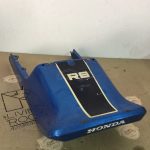 HONDA CB250RS TAIL COWL