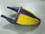 SUZUKI GSXR600 GSXR750 SRAD FIBERGLASS TAIL