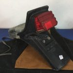 HONDA CB250RS REAR FENDER