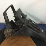 HONDA CB REAR FENDER