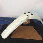 UNIVERSAL ENDURO FENDER VINTAGE