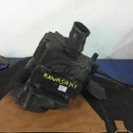 KAWASAKI KLR250 FILTER AIRBOX